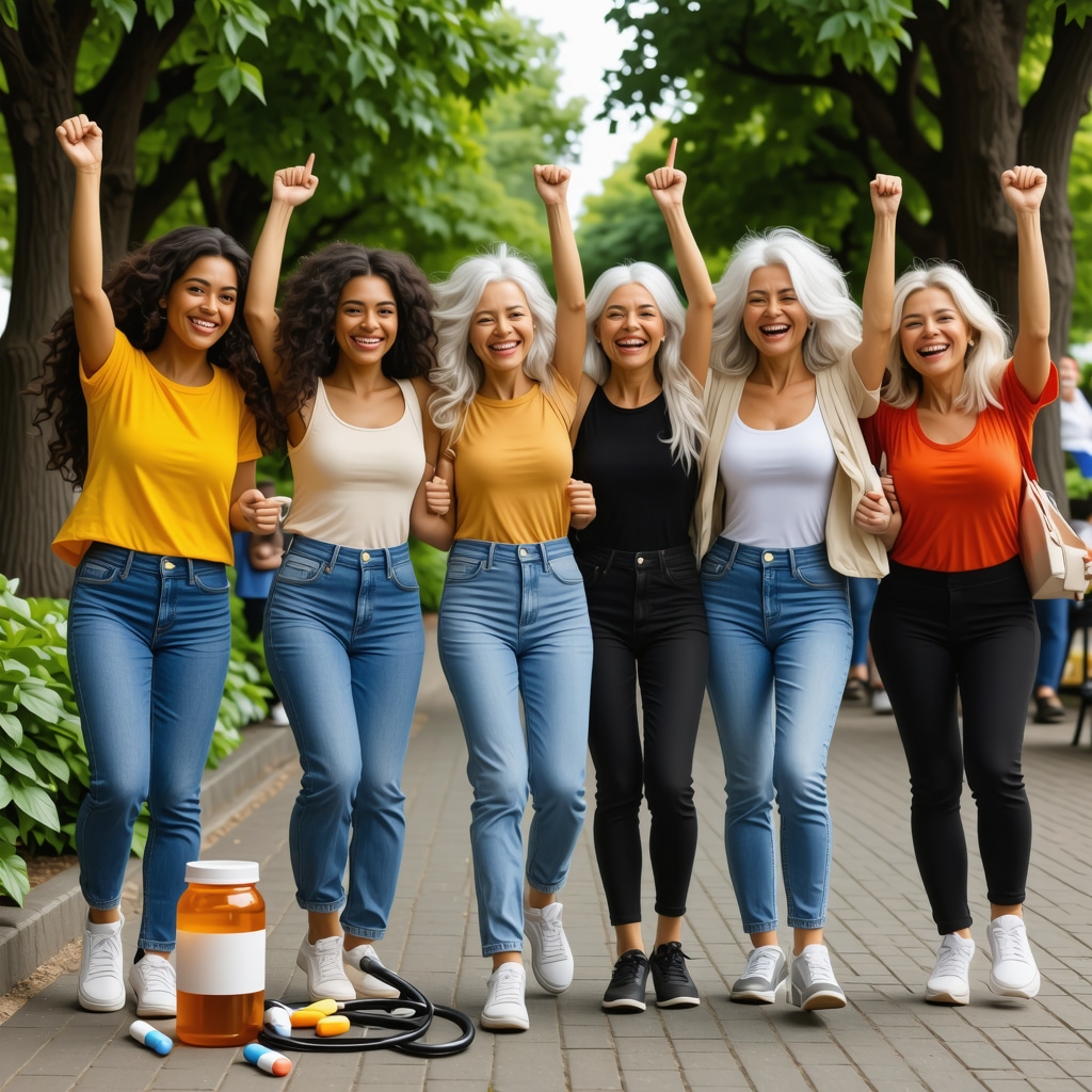 Rapid Semaglutide Clinical Weight Loss: Patient Success Stories