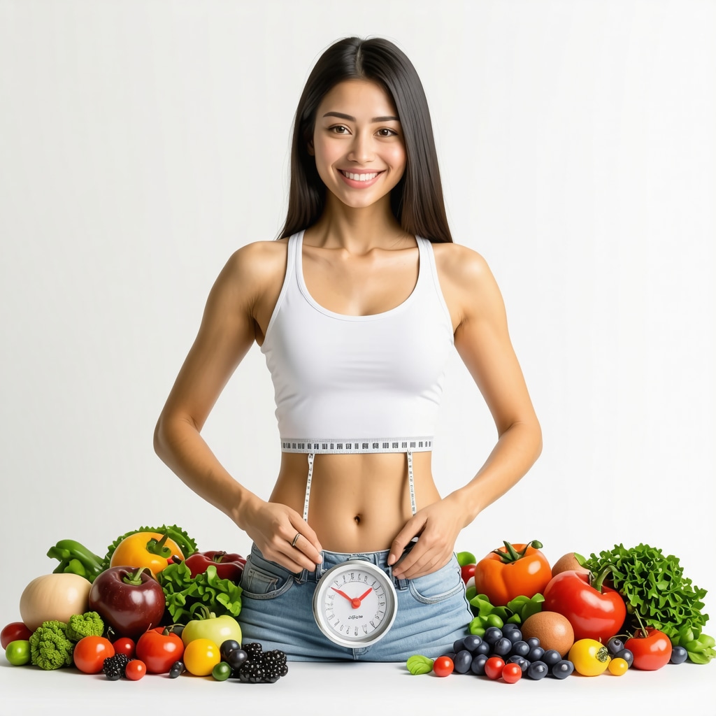 Rapid Weight Loss with Semaglutide: Success Strategies & Tips