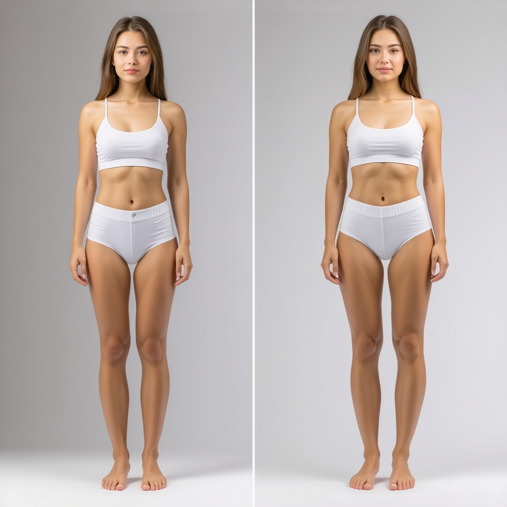 Real Before & After Results with Semaglutide to Motivate Your Journey