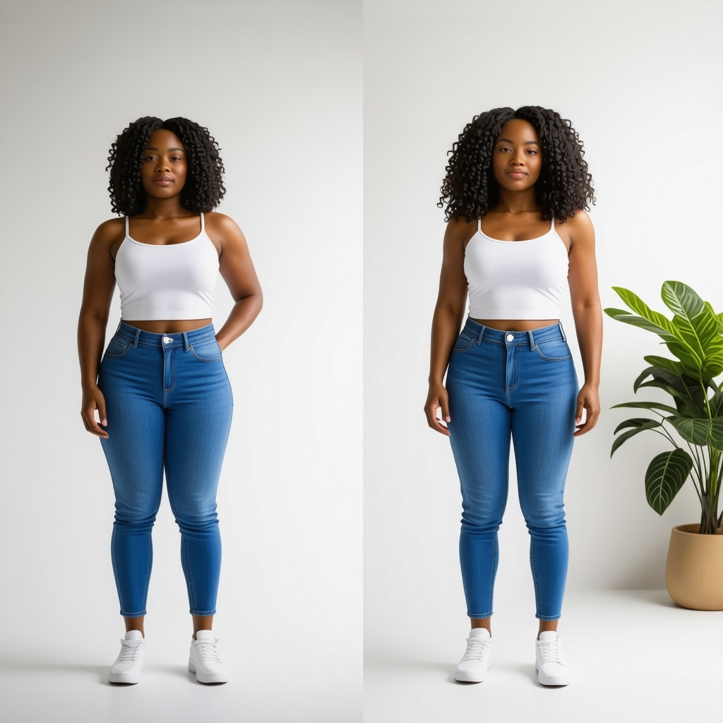 Real Semaglutide Before and After Results That Motivate Your Weight Loss Journey