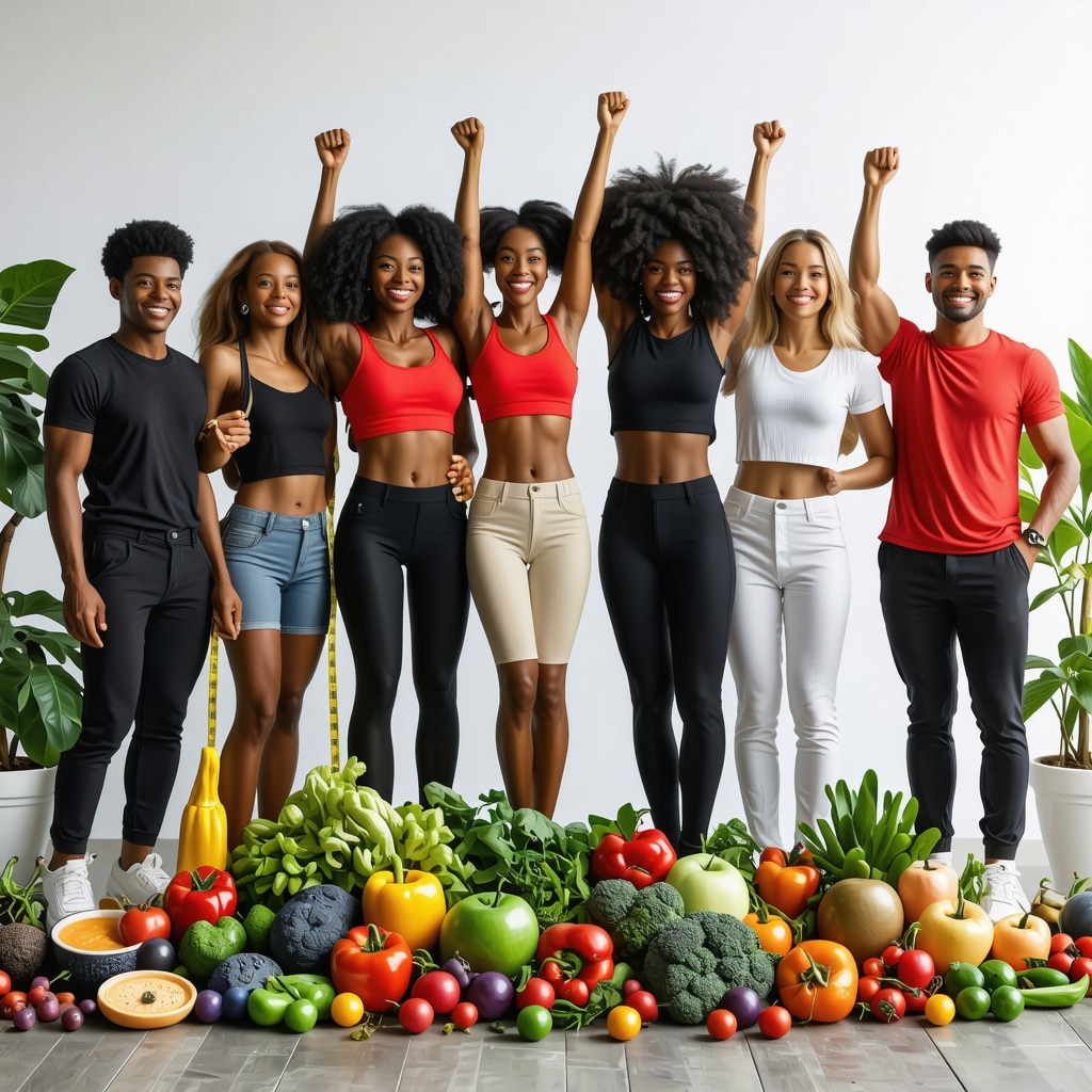 Real Success Stories of Semaglutide for Rapid Weight Loss in 2025