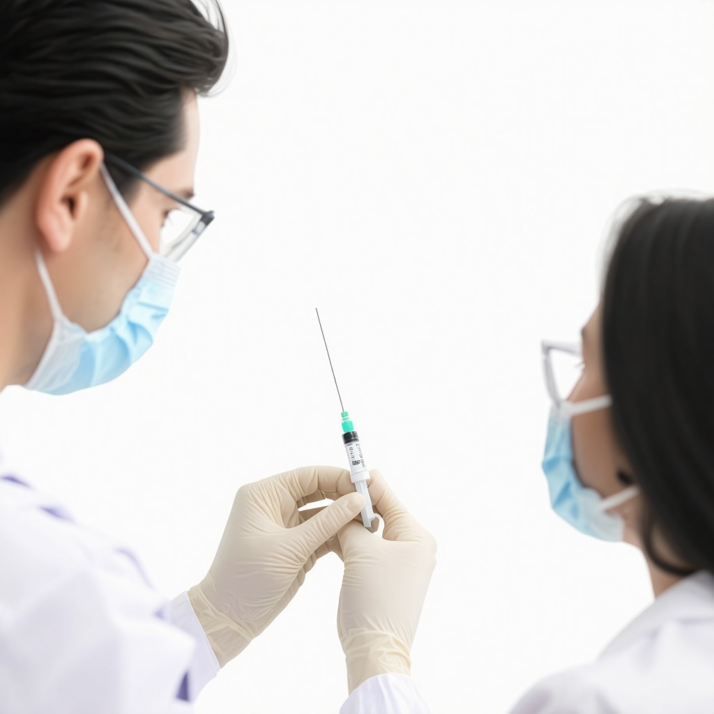 Safe Dosage Tips for Semaglutide Injections Beginners 2025