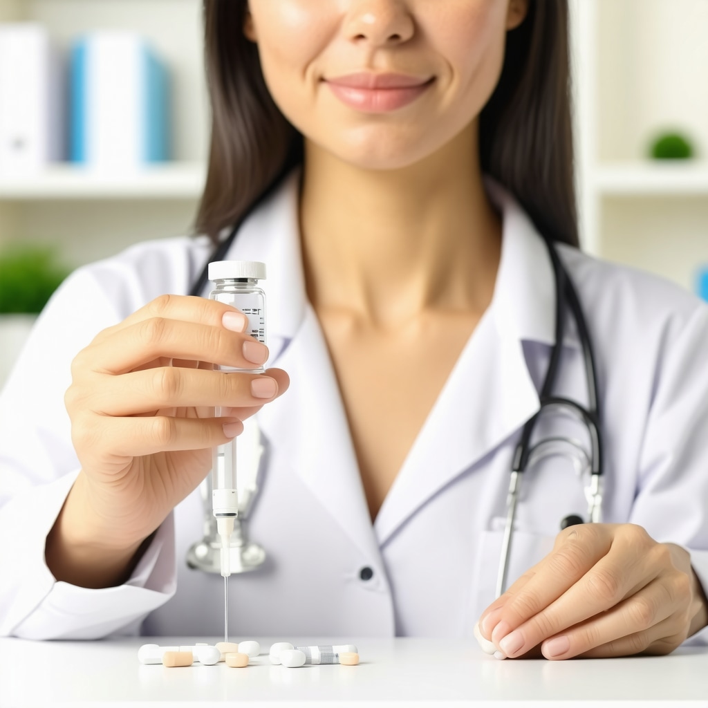 Safe Dosage Tips for Semaglutide: Maximize Results Without Risks
