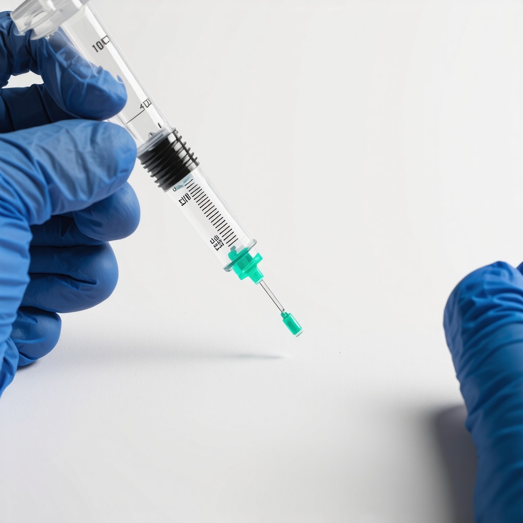 Safe Dosage & Usage of Semaglutide for Maximum Fat Burning
