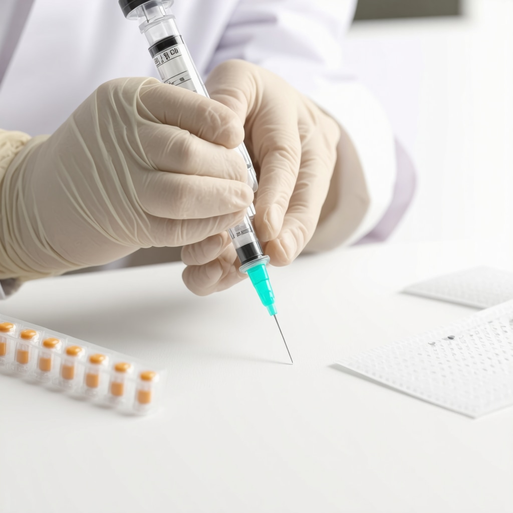 Safe Dosage and Usage Tips for Semaglutide Injections Beginners