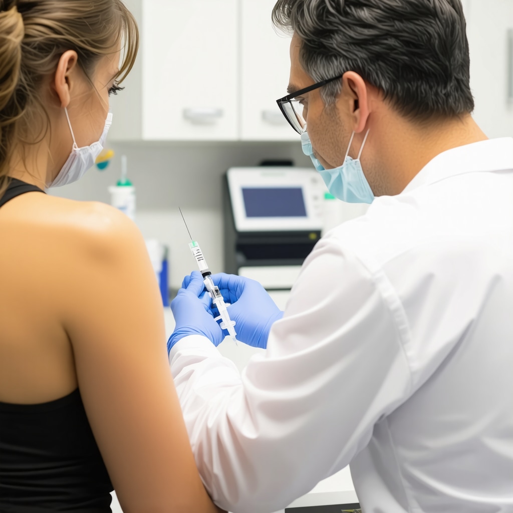 Safe & Effective Semaglutide Injection Guide for Beginners in 2025