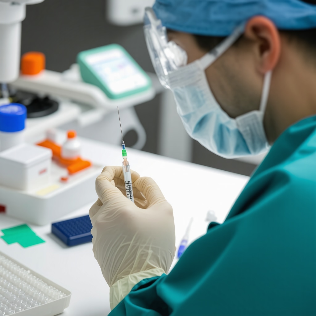 Safe & Effective Semaglutide Injections for Fast Weight Loss in 2025