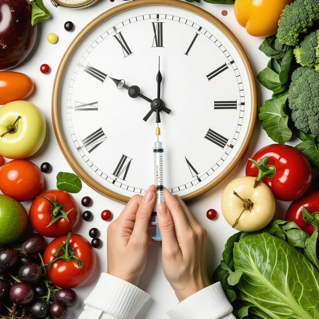 Safe Semaglutide Dosage Tips for Steady Fat Loss