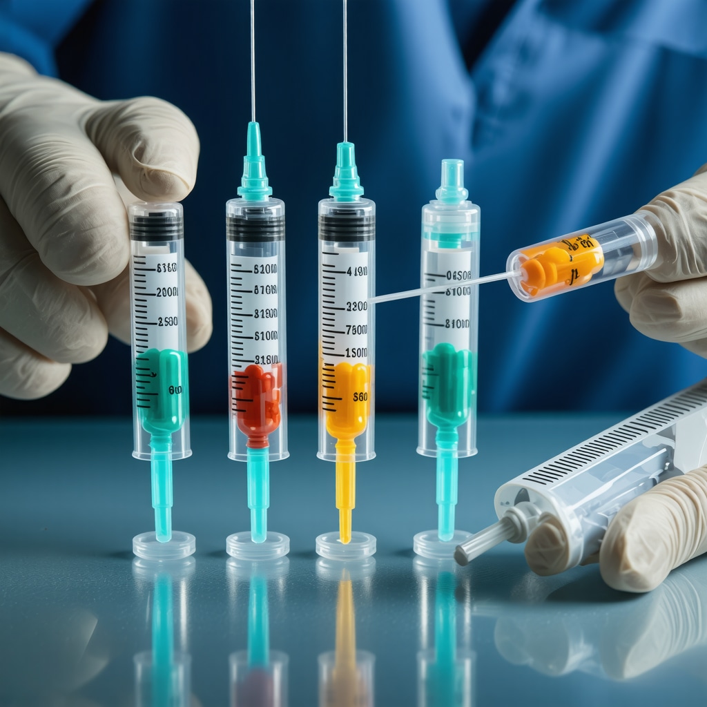 Safe Semaglutide Dosages Explained for Optimal Results