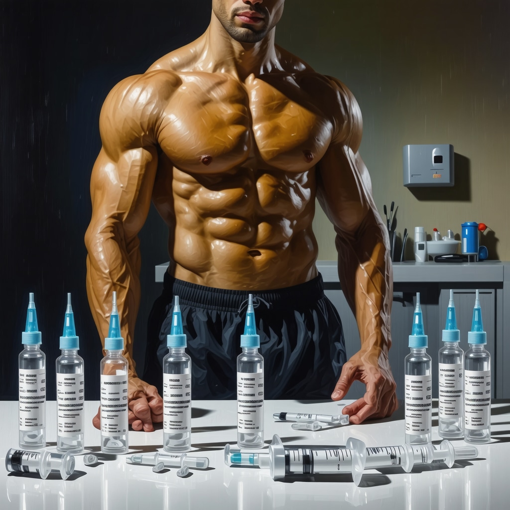 Safe Semaglutide Dosages for Maximum Fat Loss Without Risks