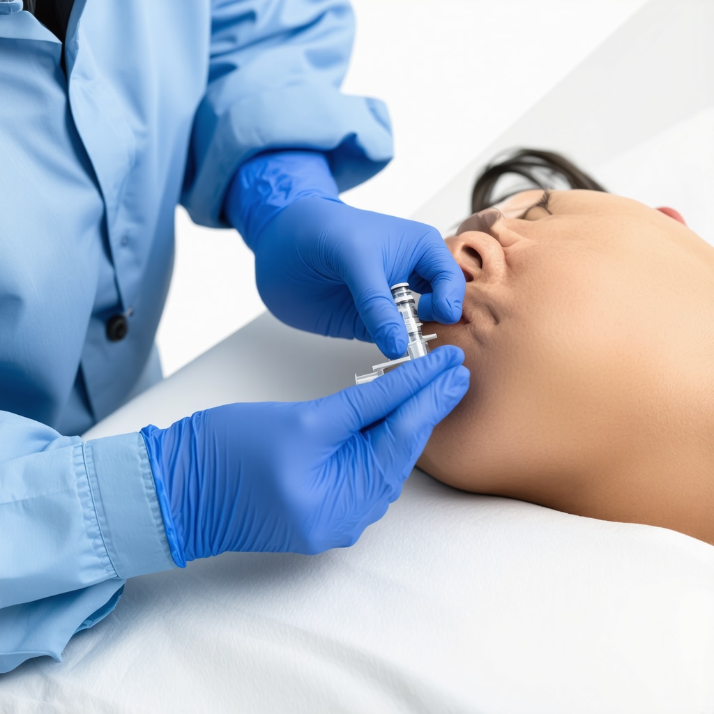 Safe Semaglutide Injection Practices for Best Outcomes