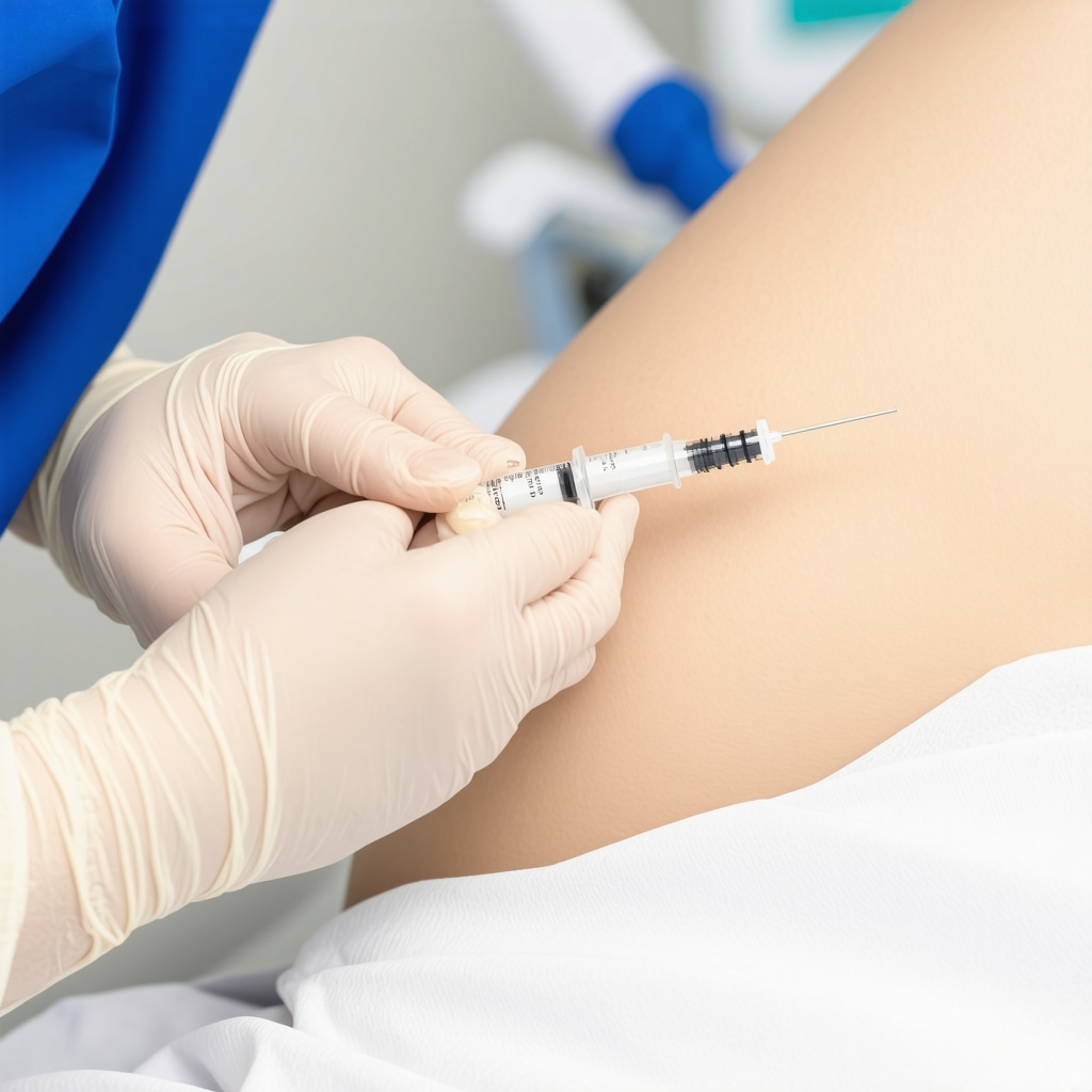 Safe Semaglutide Injection Techniques for Maximum Weight Loss