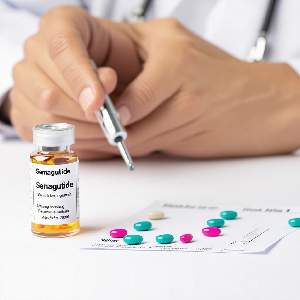 Safe and Effective Semaglutide Dosage Tips for Beginners