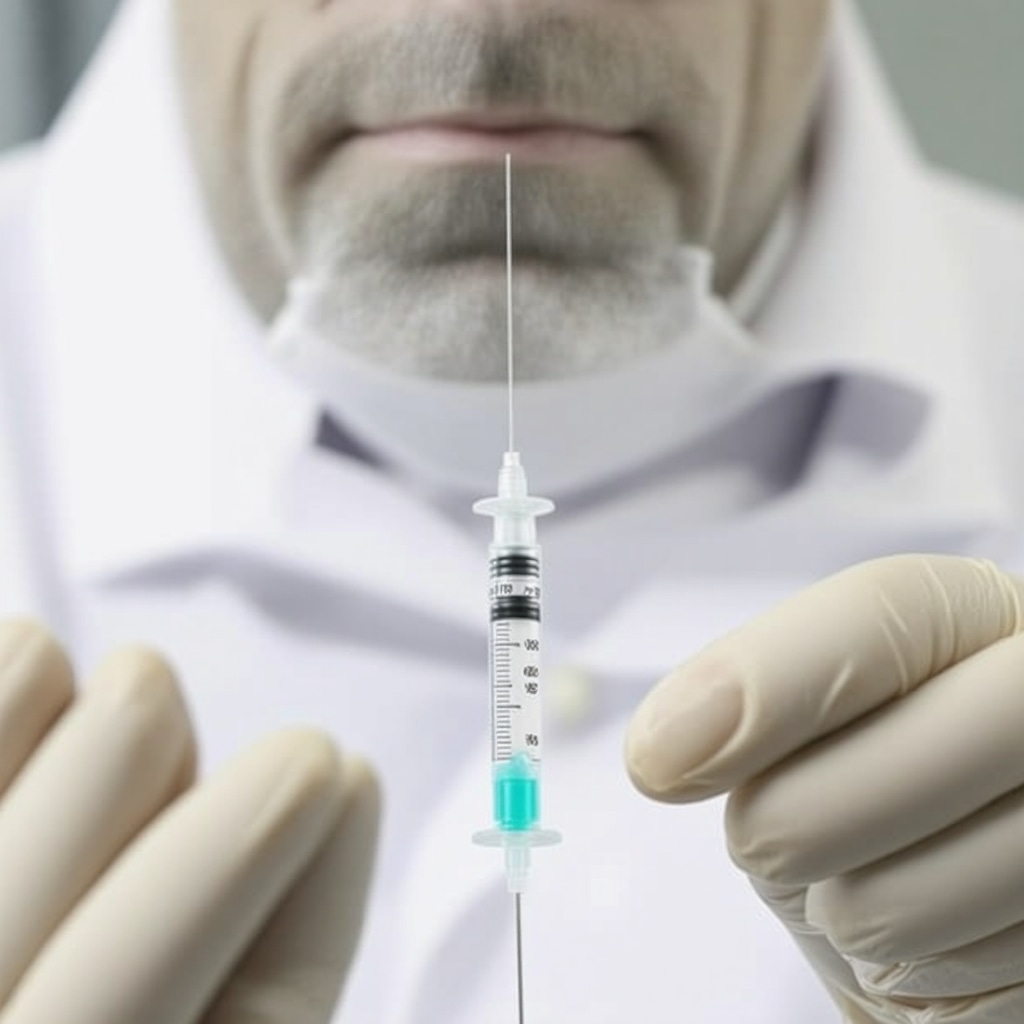 Safely Inject Semaglutide for Fast & Effective Fat Burning