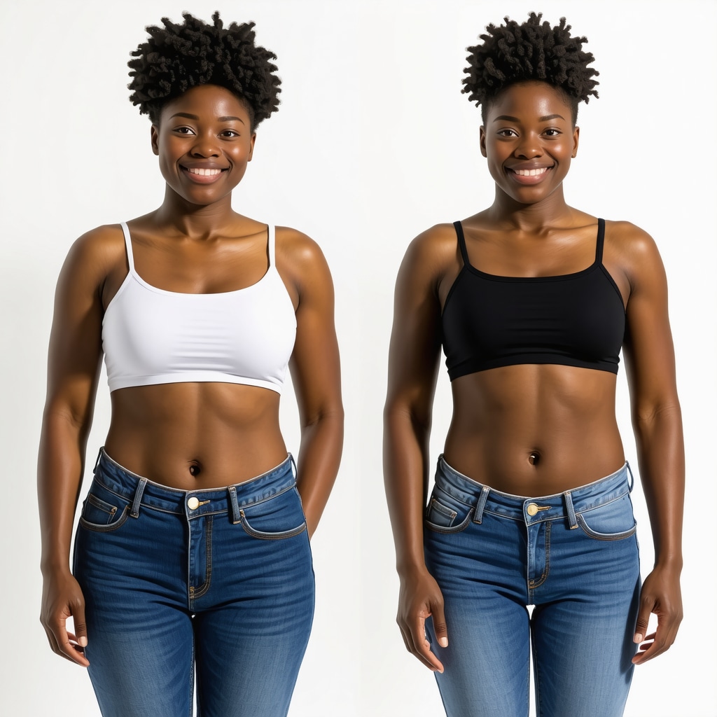 Semaglutide Before and After Results: Inspiring Patient Stories