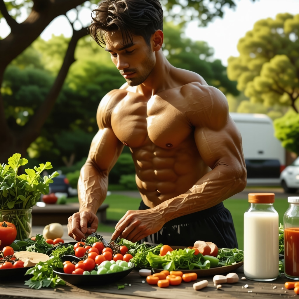 Semaglutide & Fasting: The Ultimate Guide to Fast Fat Burn in 2025
