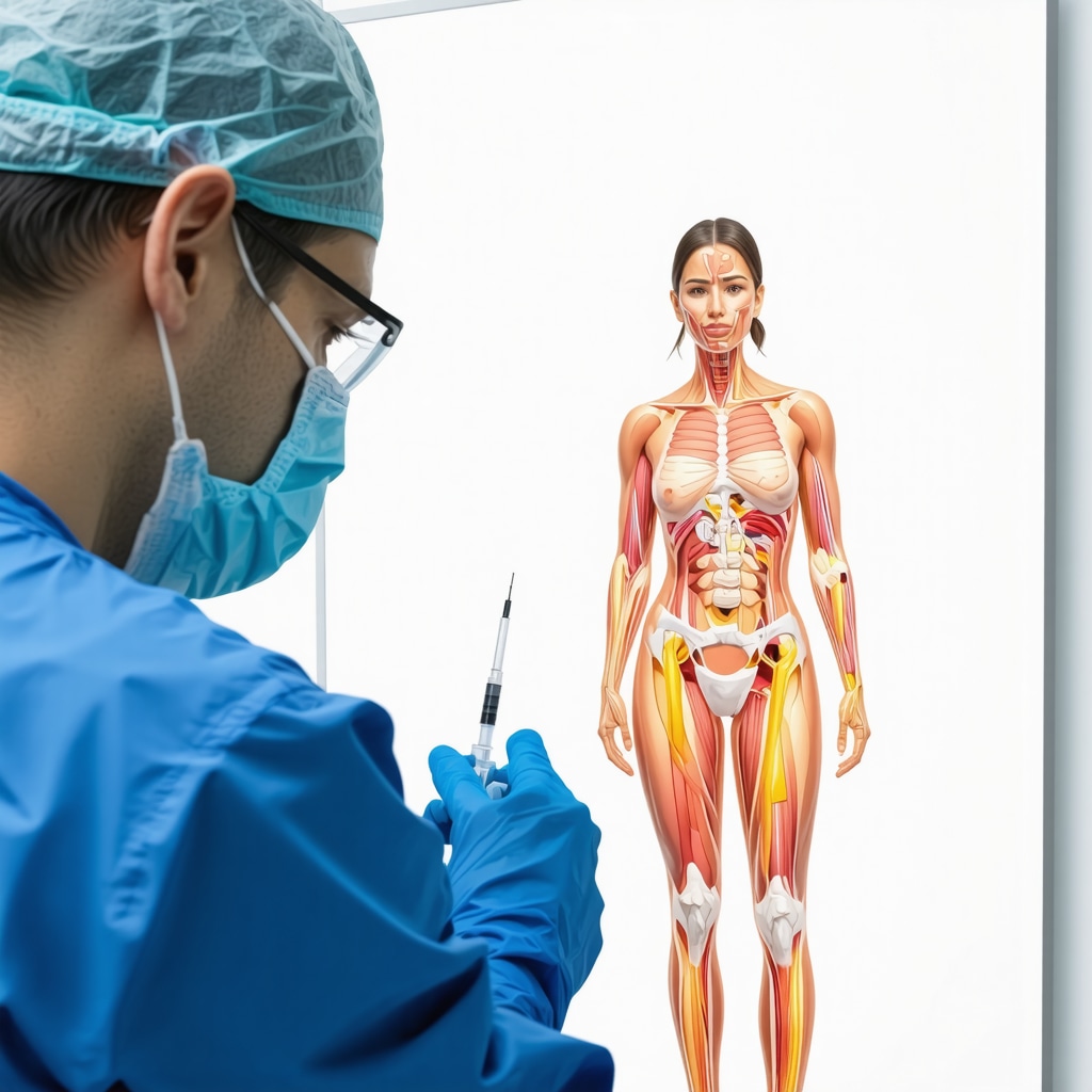 Semaglutide Fat Burning Injections: What You Need to Know
