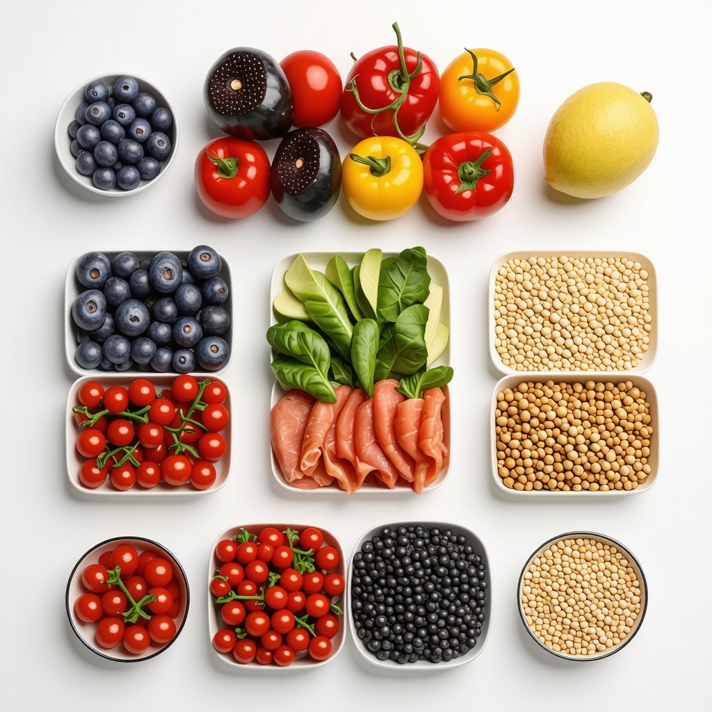 Semaglutide-Inclusive Diet Plans for Rapid & Sustainable Weight Loss