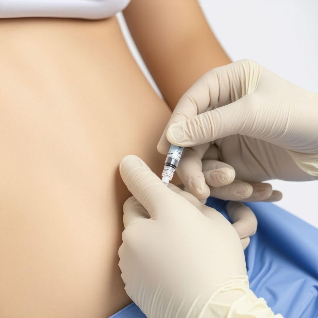 Semaglutide Injection Guide for Quick and Safe Weight Loss
