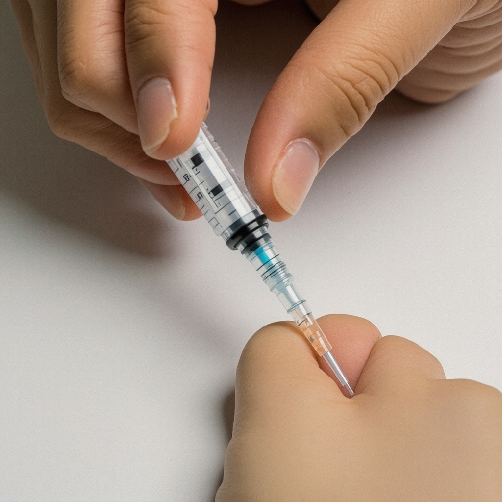 Semaglutide Injection Techniques: Step-by-Step for Maximum Effect