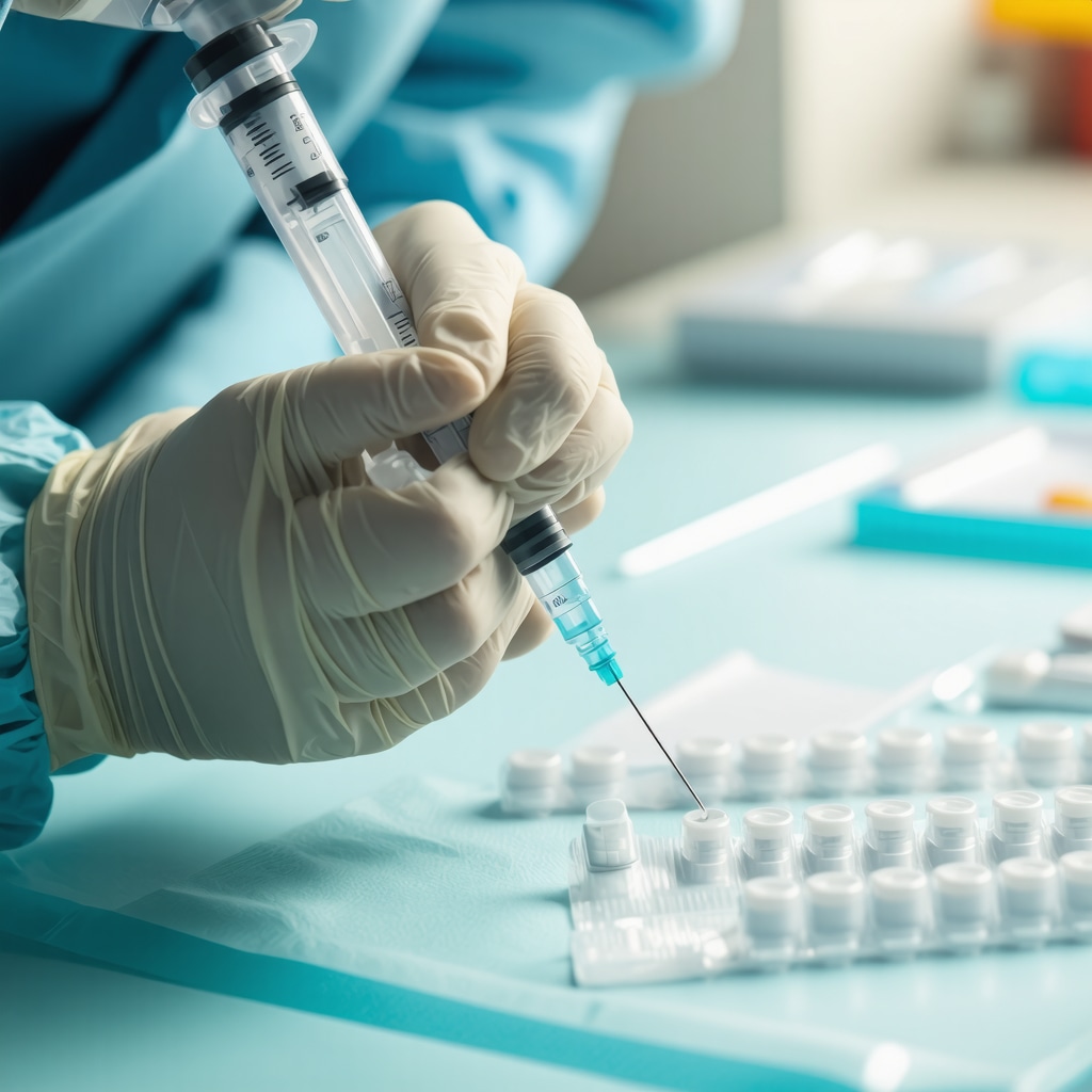 Semaglutide Injection Troubleshooting: Tips for Success