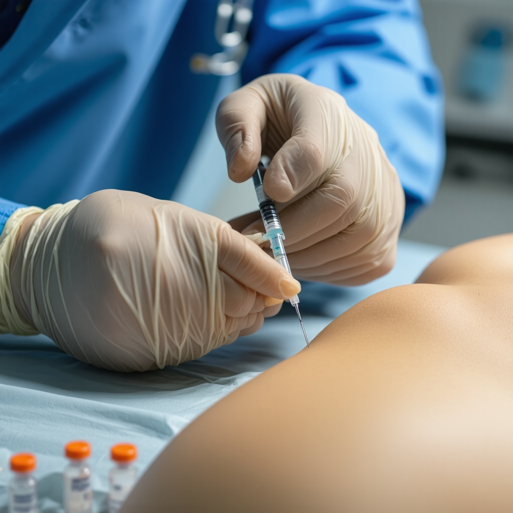 Semaglutide Injections: Complete Safe Usage Guide 2025