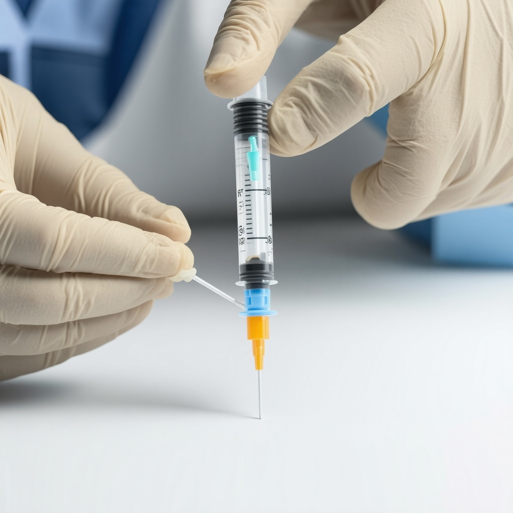 Semaglutide Injections: Proven Fast Acting Treatment for Rapid Fat Burning