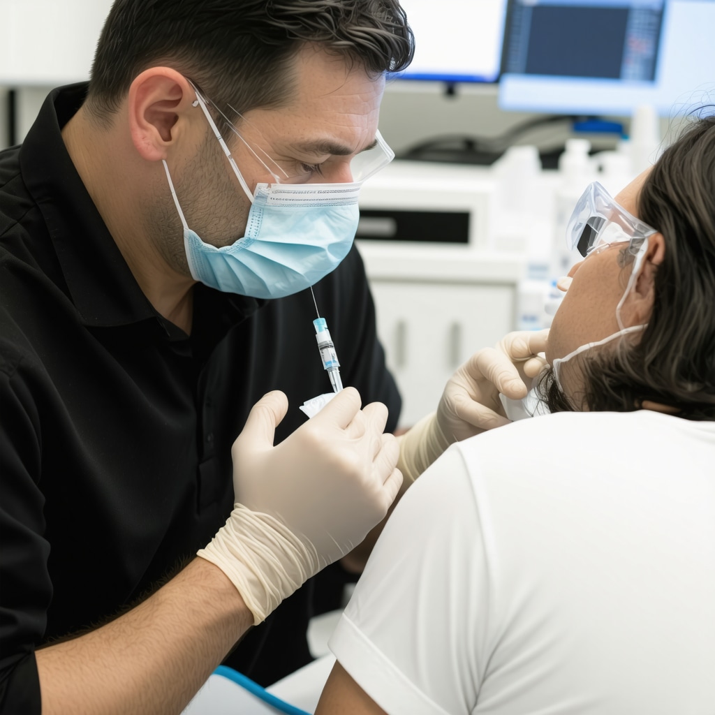 Semaglutide Injections: Safe & Effective Ways to Lose Weight Fast