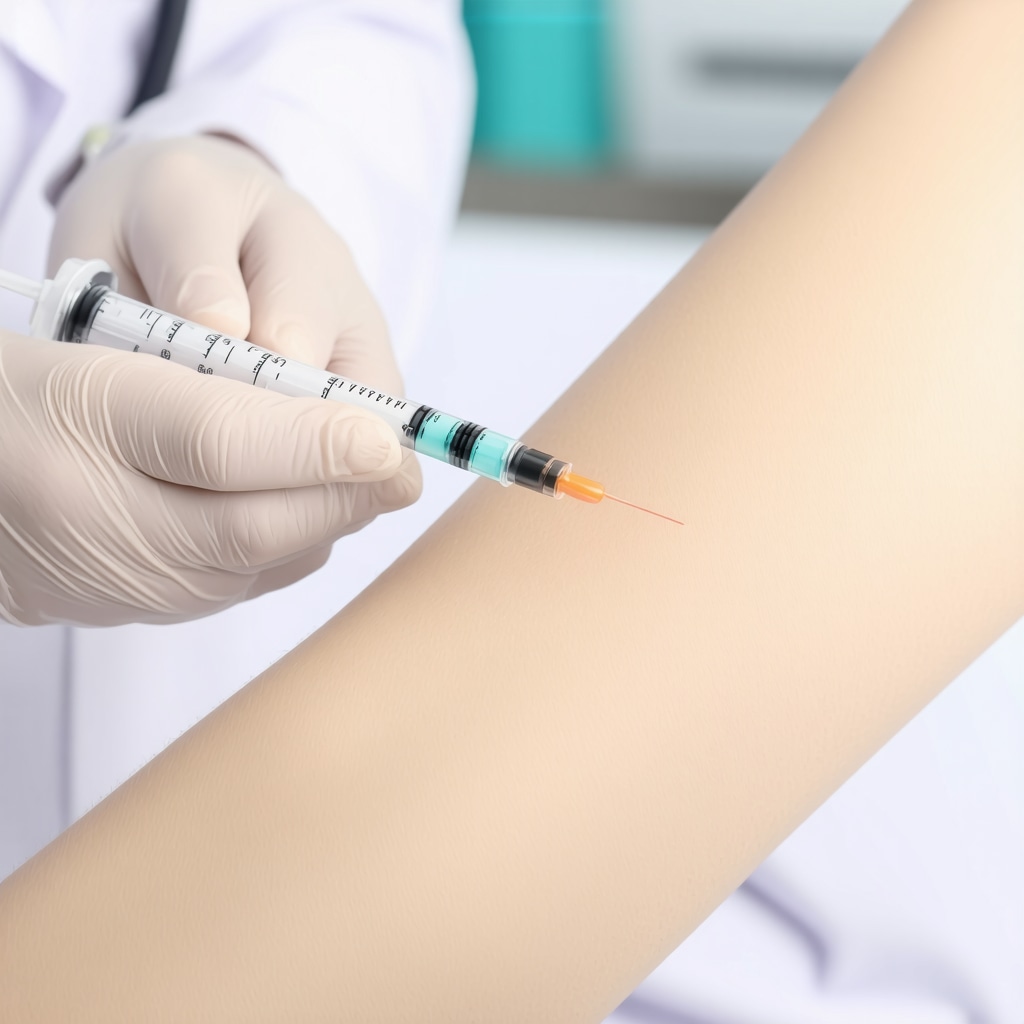 Semaglutide Injections for Obesity: Safe & Effective Fat Burning