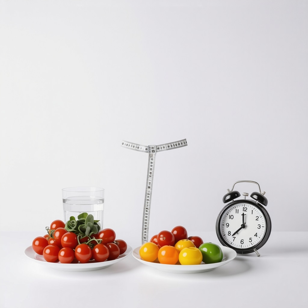 Semaglutide & Intermittent Fasting: The Perfect Fat Burning Combo