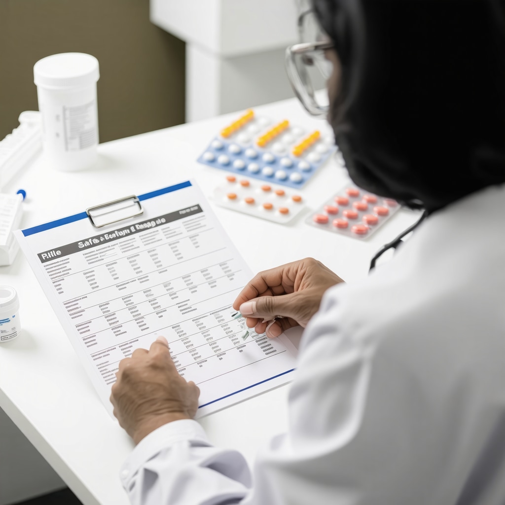 Semaglutide Safety Tips: Dosage & Usage for Rapid Results