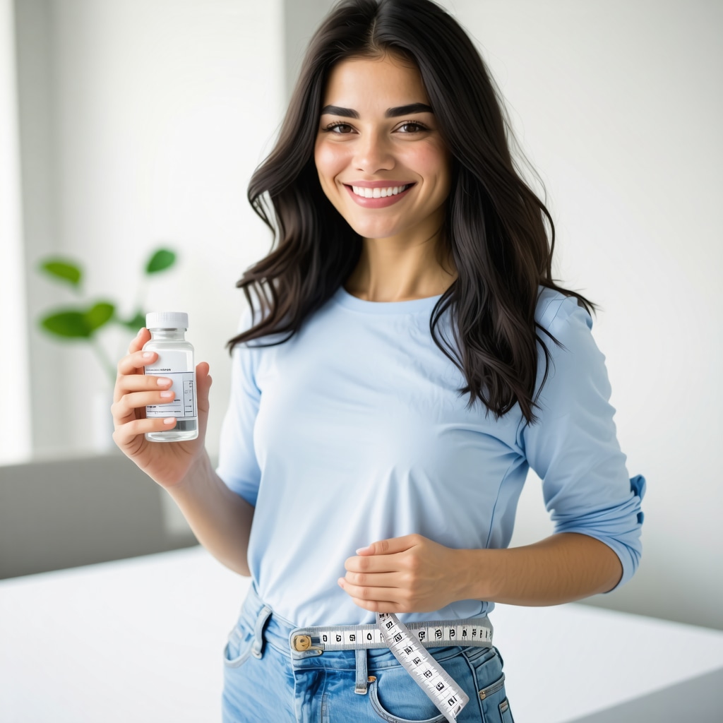 Semaglutide Treatment Guides: How to Maximize Your Weight Loss Journey