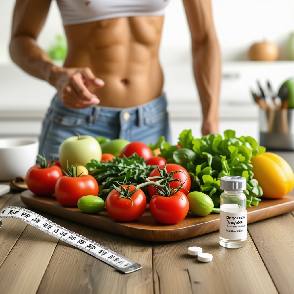 Semaglutide Weight Loss Tips for Fast and Safe Results