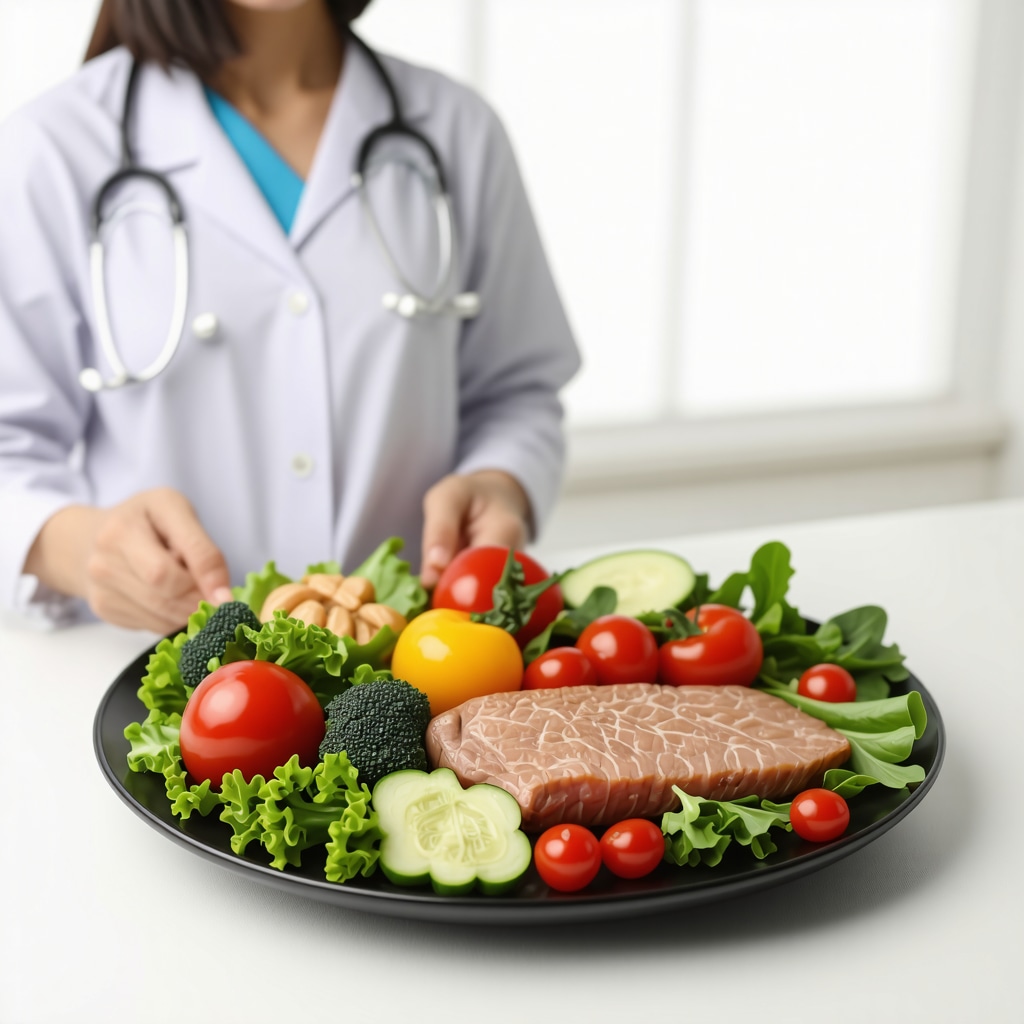 Semaglutide and Diet: Top Hacks for Faster Fat Burning in 2025