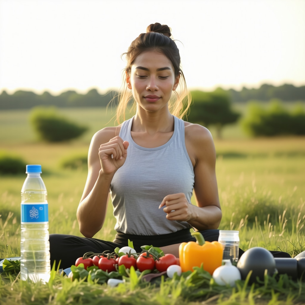 Semaglutide and Fasting: Maximize Your Fat Burn Effectively
