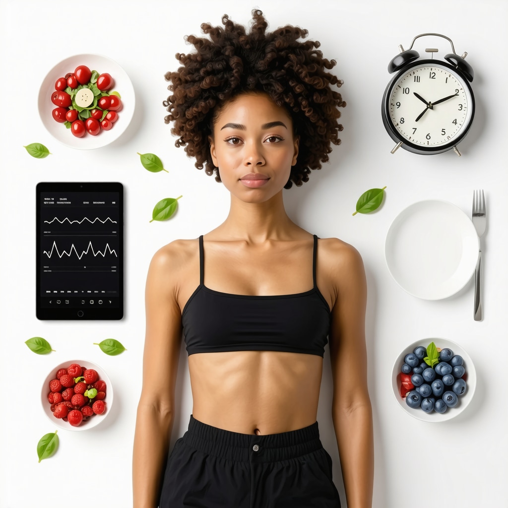 Semaglutide and Fasting: The Ultimate Fast Fat Loss Strategy 2025