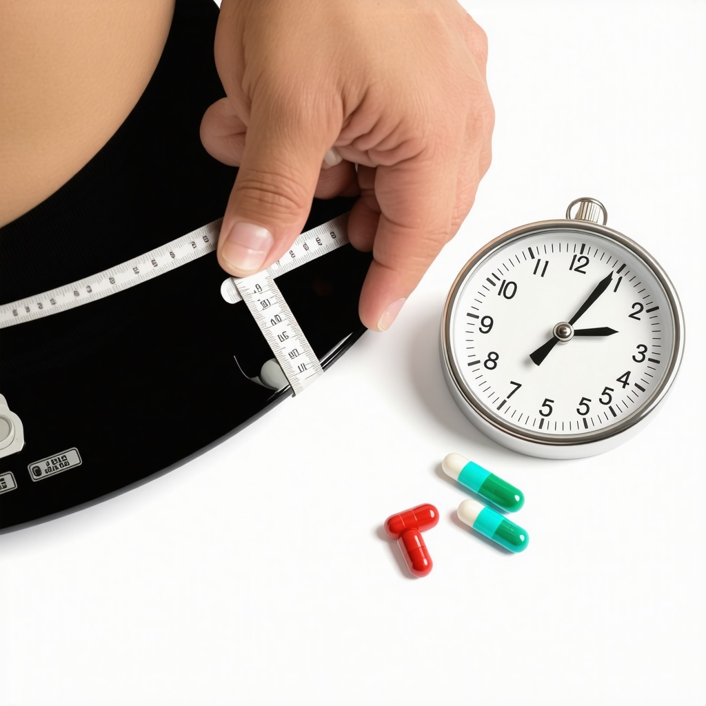 Semaglutide and Intermittent Fasting: How to Maximize Burn