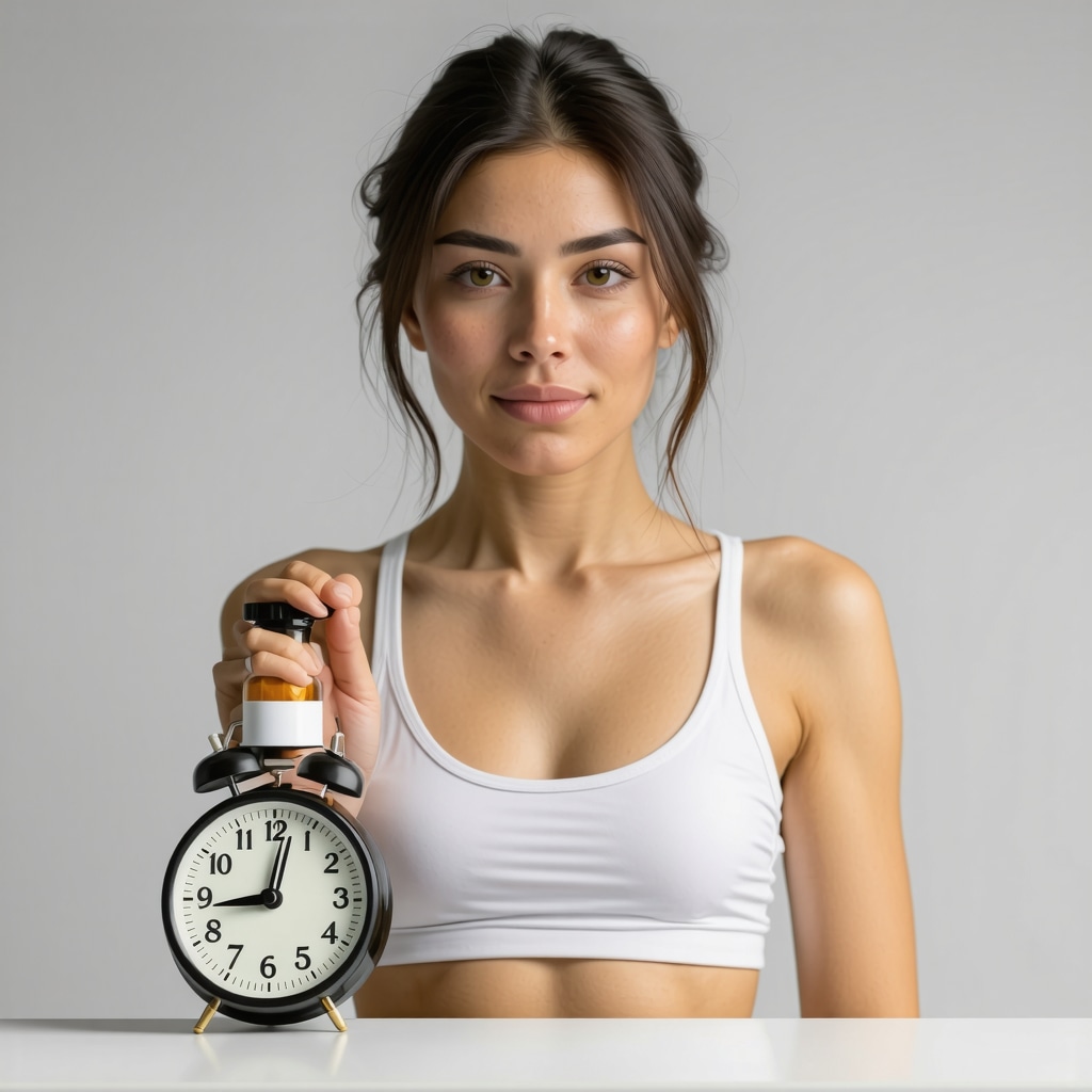 Semaglutide and Intermittent Fasting: The Fast Fat Loss Combo