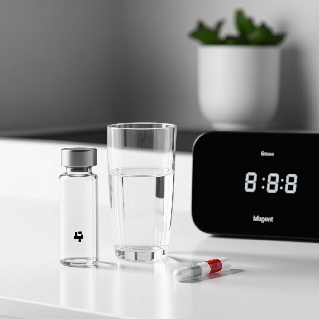 Semaglutide and Intermittent Fasting: The Fast Fat Loss Duo