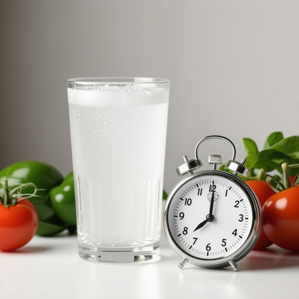 Semaglutide and Intermittent Fasting: The Ultimate Fast Fat Loss Combo
