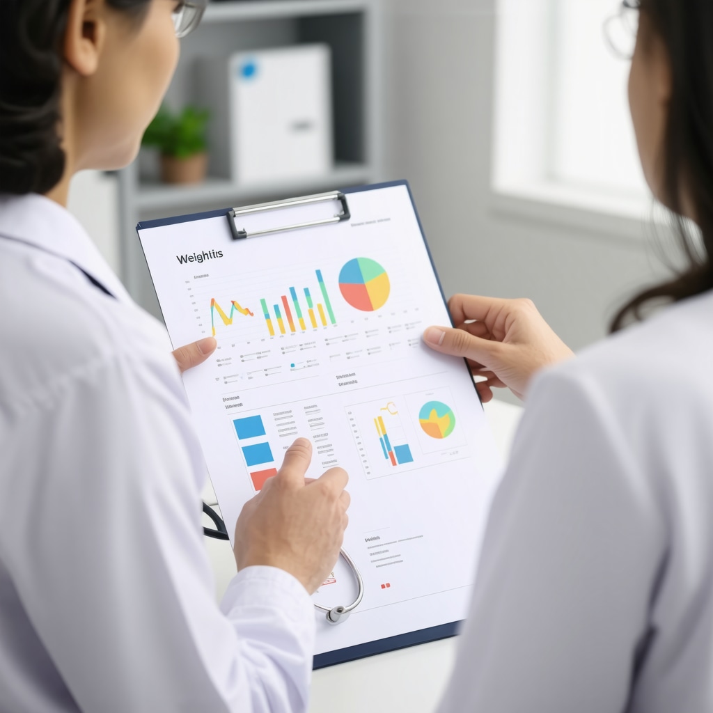 Semaglutide for Rapid Weight Loss: Clinical Evidence & Tips