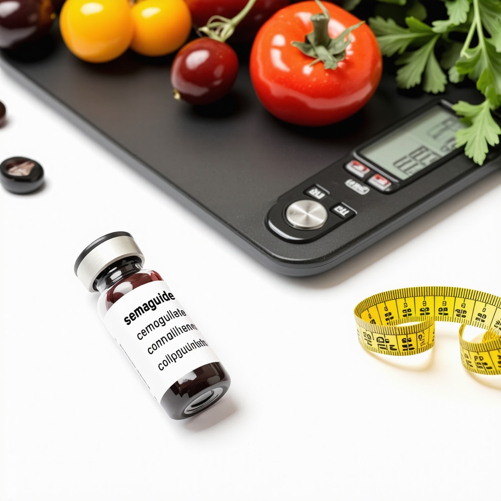 Semaglutide for Rapid Weight Loss: What You Need to Know