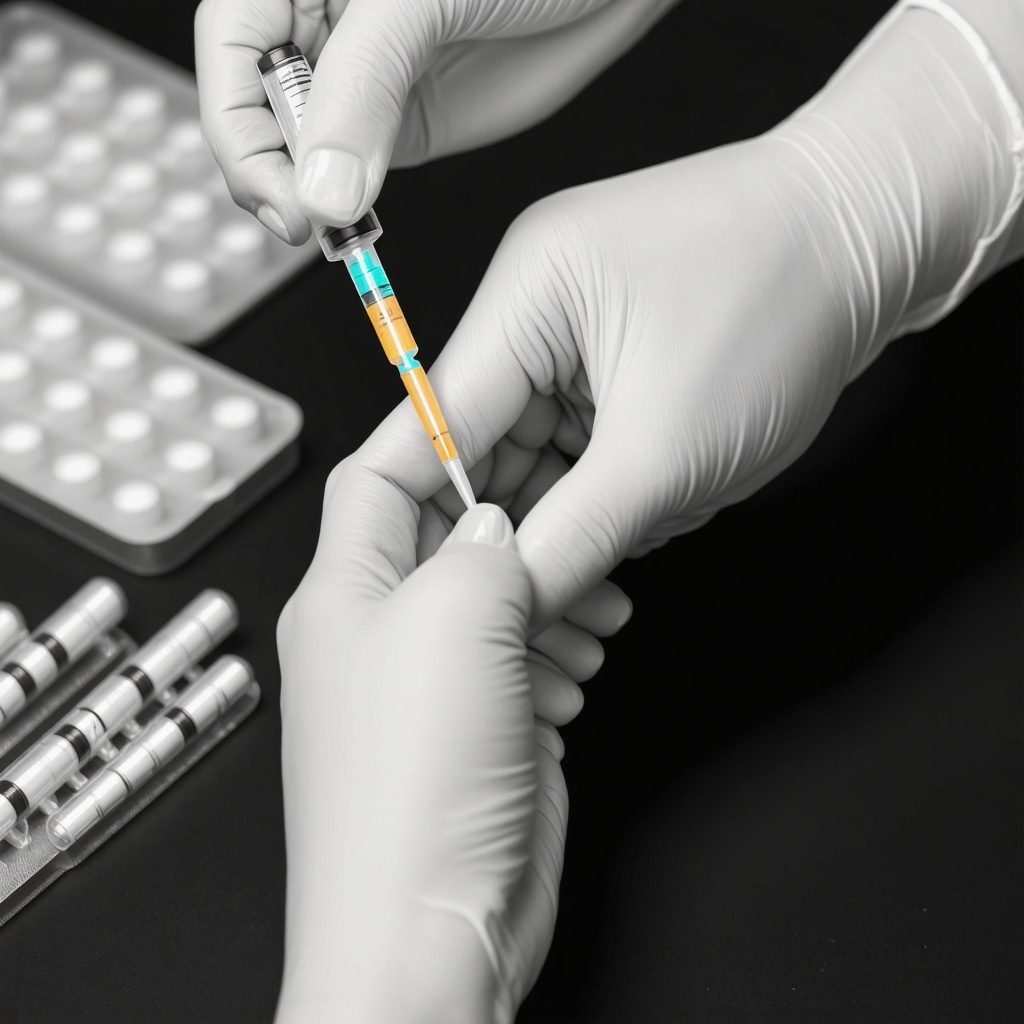 Step-By-Step Guide to Semaglutide Injections for Weight Loss