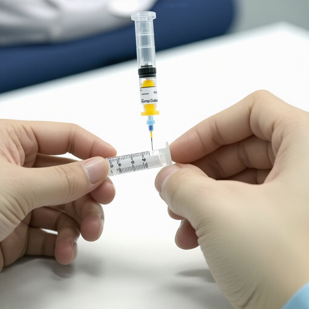 Step-By-Step Semaglutide Injection Techniques for Beginners