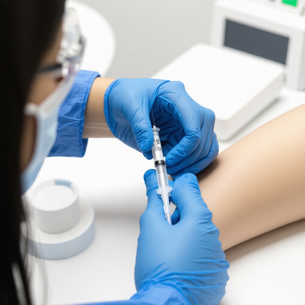 Step-by-Step Guide to Semaglutide Injections for Beginners