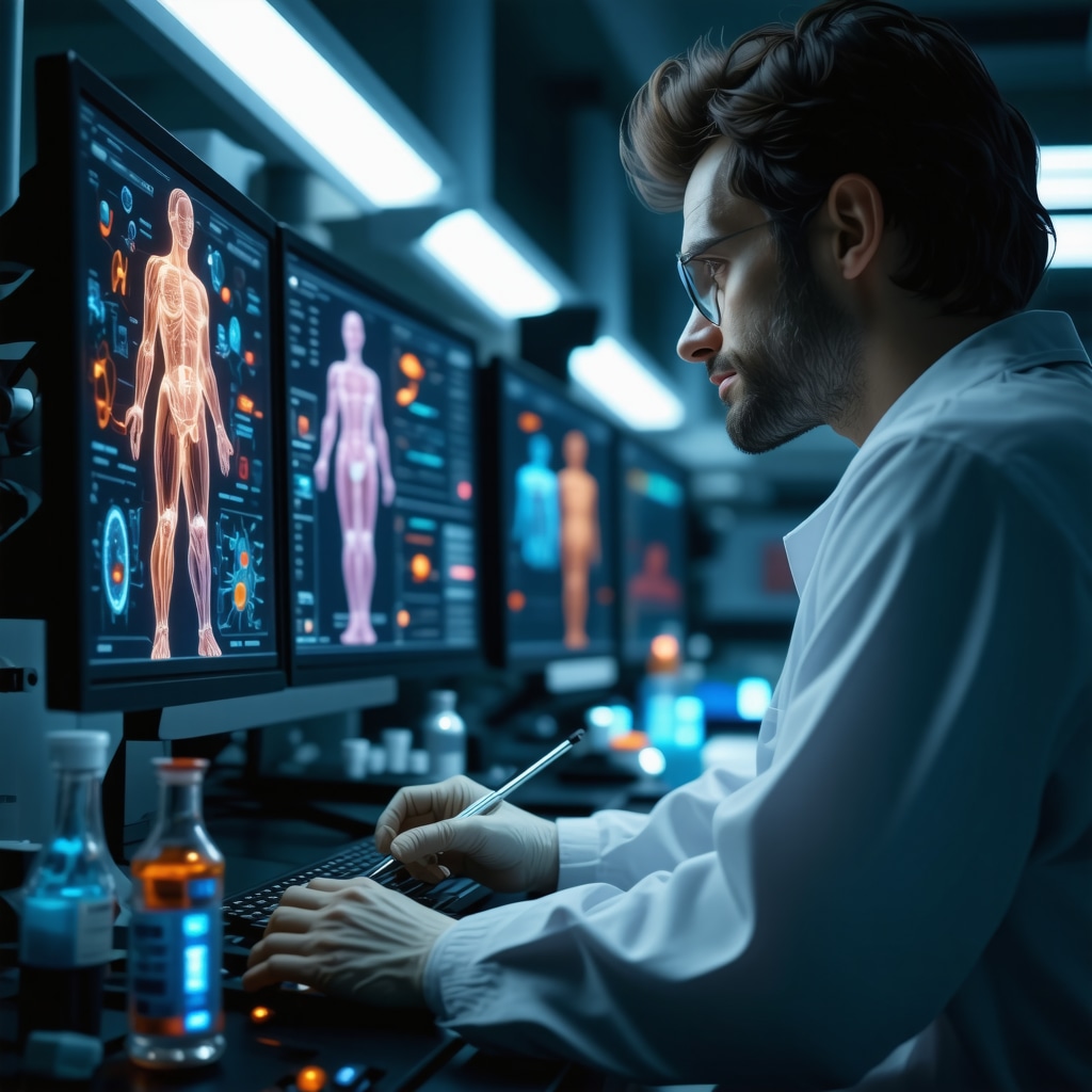 Supportive clinical evidence for Semaglutide rapid fat loss