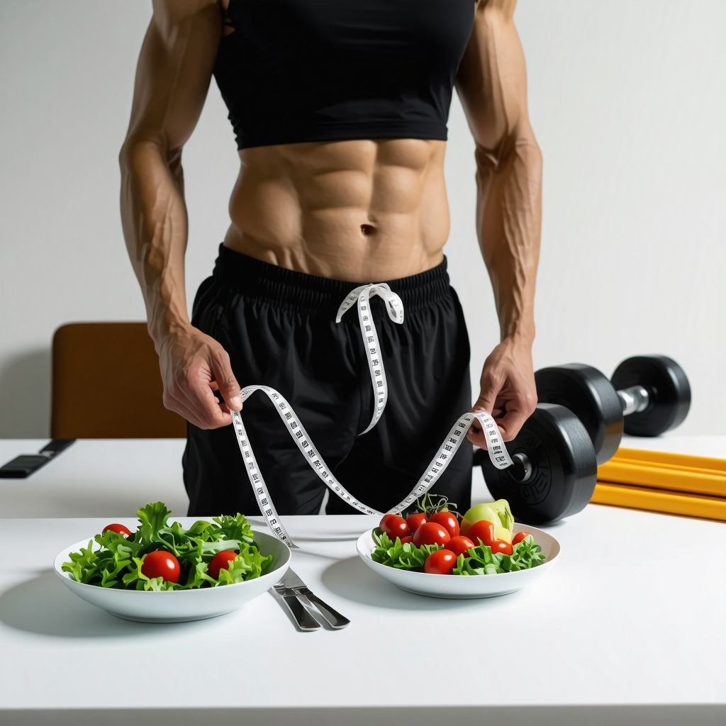 The Best Semaglutide & Diet Approach for Fast & Sustainable Fat Loss