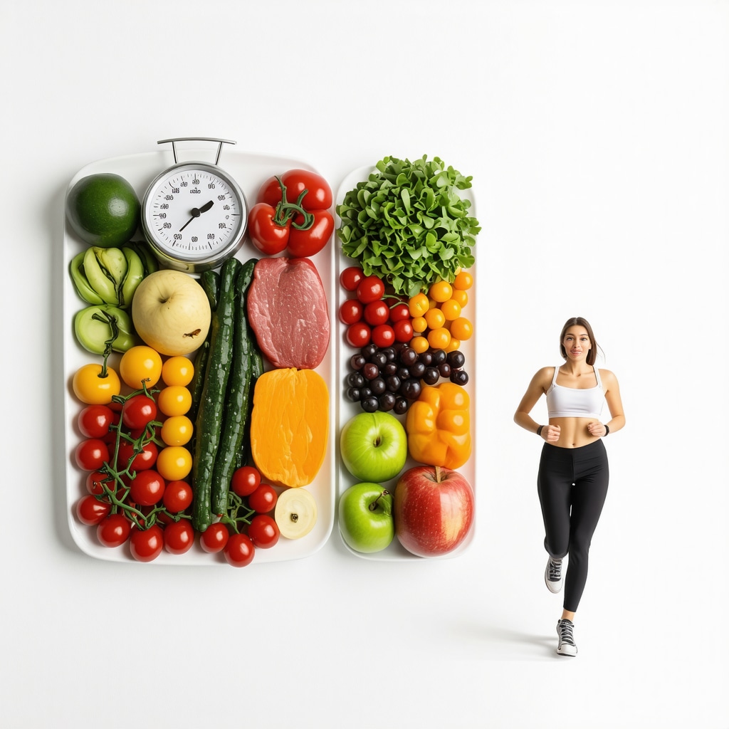The Best Semaglutide Diet Plan to Accelerate Fat Loss in 2025