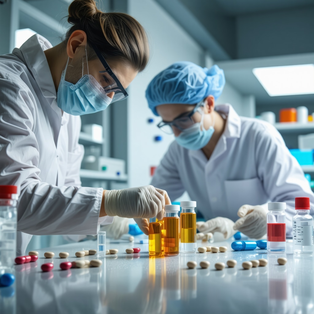 The Complete Guide to FDA-Approved Semaglutide Drugs in 2025
