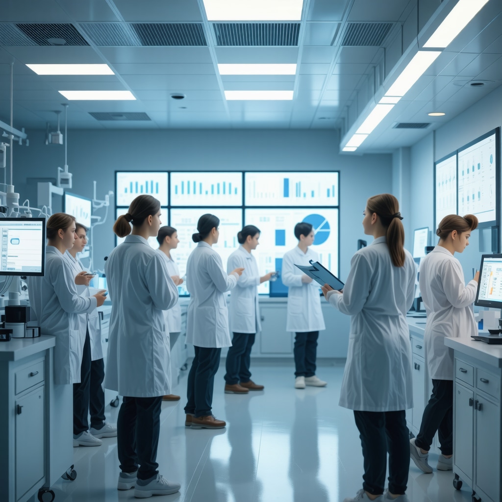 The Latest Clinical Evidence Supporting Semaglutide for Fast Fat Loss